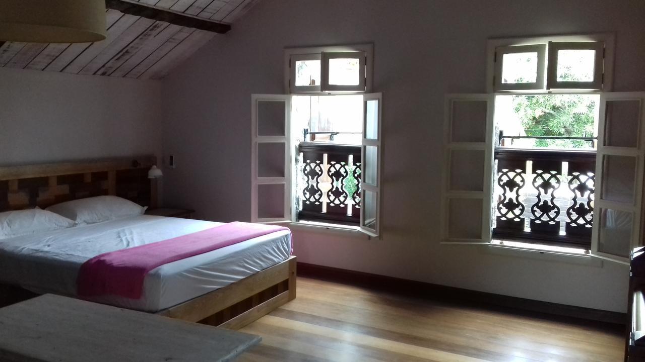 La Grange De G. Villa Grand-Gaube