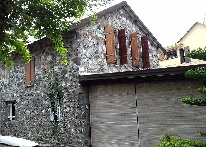 La Grange De G.