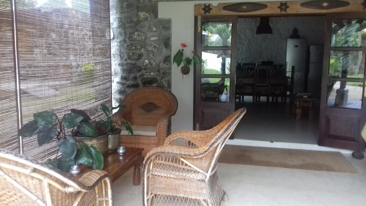 Villa La Grange De G. *