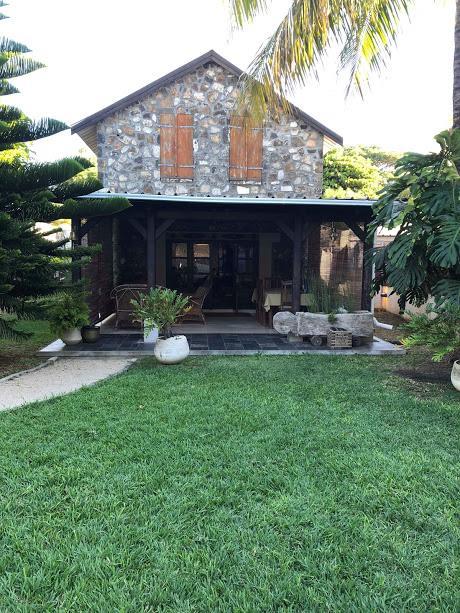 La Grange De G. * Grand Gaube
